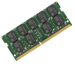 16GB DDR4 2666Mhz RAM ECC SO DIMM Ram f Synology NAS Disk DS1621xs+; DS1621+ - Bild 1 von 1