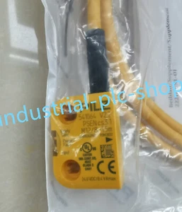 PILZ 541064 brand new safety switch Fast delivery DHL - Picture 1 of 2