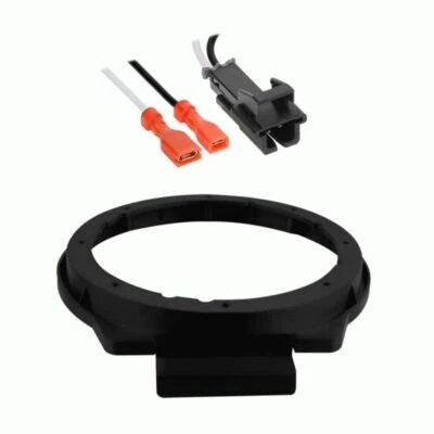 Kit adaptador de altavoz delantero Metra 82-GM1 para vehículos GM 1995-2014 Foto 1 de 3