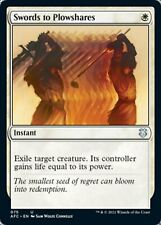 MTG - Swords to Plowshares (AFC)