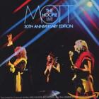 MOTT THE HOOPLE Mott the Hoople Live-Thirtieth Anniversary Edition (CD)