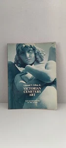 VICTORIAN CEMETERY ART EDMUND VINCENT GILLON JR. DOVER 1972 - Picture 1 of 5