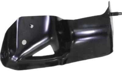 Novo suporte externo de para-choque dianteiro lateral para 99-02 Chevrolet Silverado 1500 - Imagem 1 de 4