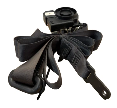 Cinturón de seguridad delantero Jaguar X-Type 2002 2003 2004 Rh-f OEM: C2S2264LEG - VER FOTOS Foto 1 de 4