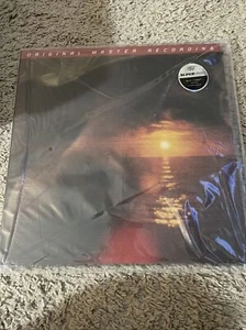 David Crosby If I Could Only Remember My Name Mobile Fidelity MOFI 2LP Vinyl NEW - Imagen 1 de 5