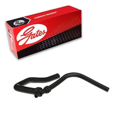 Gates HVAC Heater Hose Tee To Reservoir For 2002-2005 Dodge Ram 1500 - Image 1 of 2