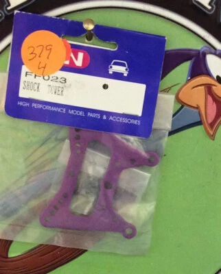 CEN FF023 SHOCK TOWER NewInPack 🇺🇸 Shipped - Image 1 of 2