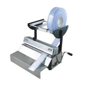Dental Equipment Sealing Machine Vertical Sealing Machine Punching Bag Sealing - Picture 1 of 11