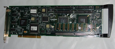 AAA-UDMA ATA IDE RAID 0/1/5 Card PCI - Bild 1 von 3