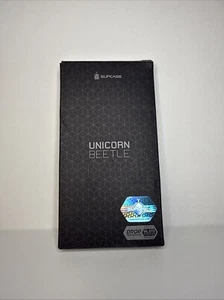 Supcase Unicorn Beetle iPhone 12 Pro 6.1” - Picture 1 of 3