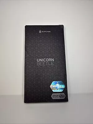 Supcase Unicorn Beetle iPhone 12 Pro 6.1” - Image 1 of 3