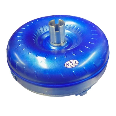 Convertidor de par GM CHEVY 6L80 6L80E B85 JMBX 2007-2015 puesto de stock buje soldado Foto 1 de 3