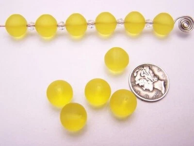 Cuentas de cristal vintage raras Swarovski 5090 - 10 mm (varios colores) Foto 1 de 4