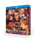 Winning Time The Rise Of The Lakers Dynasty Sezon 2 Blu-ray TV Series BD 2 Disc
