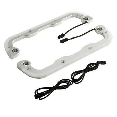 Panel de motor LED luz decorativa apto para Honda Goldwing GL1800 2018-2025 19 20 Foto 1 de 4