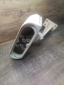 Genetec AU-V-WS850-LC AutoVu High Definition Camera - Picture 1 of 5