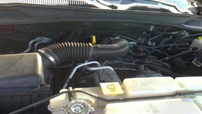 Б/у компрессор кондиционера подходит: 2012 Jeep Liberty 3.7 класса A - Изображение 1 из 4