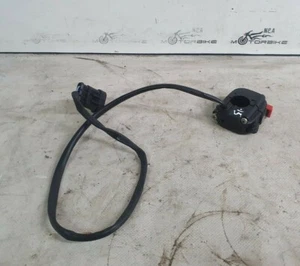 Aprilia Tuono V4 1100 Factory 2019 2017-2020 right switch gear B045021 - Picture 1 of 6