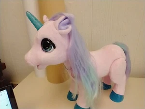 FurReal Friends BLOSSOM My Bestie Magical Unicorn Interactive Movement 11/27/23. - Picture 1 of 4