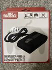 Old Skool 4 Port GameCube Controller Adapter for Nintendo Switch