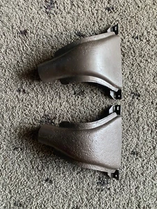 1941-1946 Chevrelet truck original Windscreen defrost vent (Steel) - Picture 1 of 2
