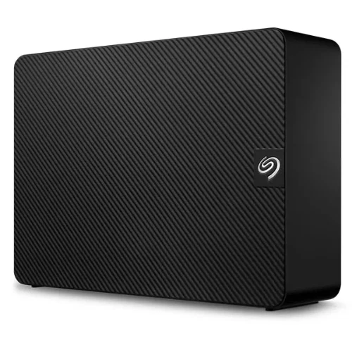 Seagate Expansion Desktop Hard Drive 12TB External Hard Drive Model STKP12000400 - Image 1 of 1