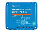 Victron Energy Smart Solar 15A MPPT 75/15 Charge Controller Regulator 12V 24V