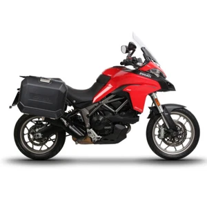RAHMEN FÜR SEITENKOFFER SHAD 4P SYSTEM FÜR DUCATI MULTISTRADA 950 S 2017-2023 - Bild 1 von 9