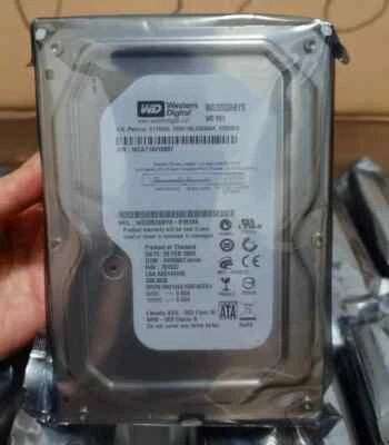 Western Digital RE3 320GB WD3202ABYS 7200RPM SATA 3.5" PC HDD Hard Disk Drive - Image 1 of 4