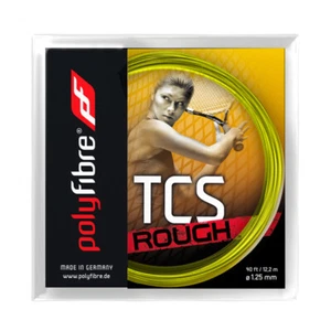 Polyfibre TCS Rough (Yellow) 12m Packet - Picture 1 of 3