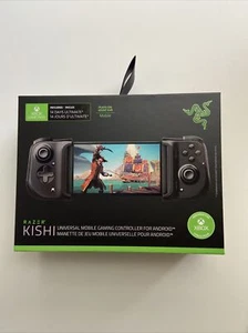 Razer Kishi for Android Universal Gaming Controller (BR3) - Picture 1 of 5