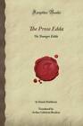 The Prose Edda: Or, Younger Edda (Forgotten Books) - Paperback - GOOD
