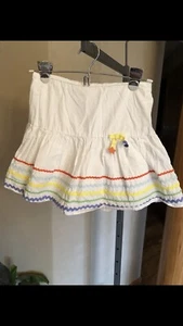 Girls Gymboree Skort size 10 EUC! - Picture 1 of 3