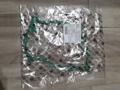 840504 Flywheel Gasket Cover - Aprilia Scarabeo 250 Light ZD4TDB ZD4VRB 2004-On - Image 1 of 4