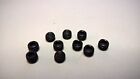 1/4-28 X 1/4" Socket Set Screw Cup Point Lot Of 10