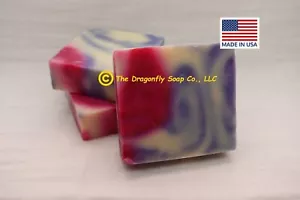 Handmade Bath Soap - Picture 1 of 781