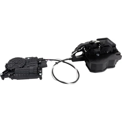 Door Lock Actuators Front Passenger Right Side Hand for BMW 550i GT xDrive 535i - Image 1 of 4