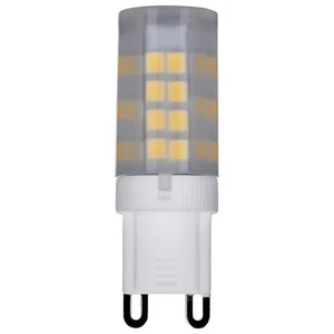 SATCO 3.5W - JCD LED - Frost - 4000K - G9 Base - 120V - 20-pack - Picture 1 of 1