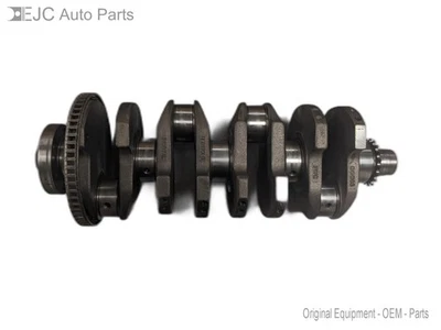 Cigüeñal estándar para Volkswagen Jetta 2.0 06AF 11-16 Foto 1 de 4