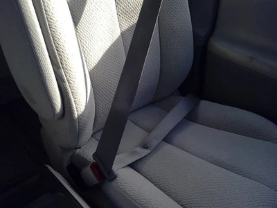 Seat Belt Front Bucket Driver Retractor 4 Cylinder Fits 11-14 SIENNA 1594892 Foto 1 de 4