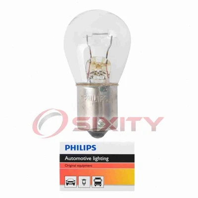 Philips Center High Mount Stop Light Bulb for Cadillac DeVille Eldorado bf - Image 1 of 4