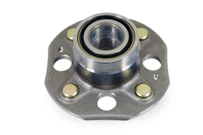 Wheel Bearing and Hub Assembly Mevotech H512122 fits 91-97 Honda Accord - Image 1 of 3