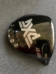 PXG GEN 2 0811 XF solo testa driver 12 gradi RH (12-3) - Foto 1 di 4