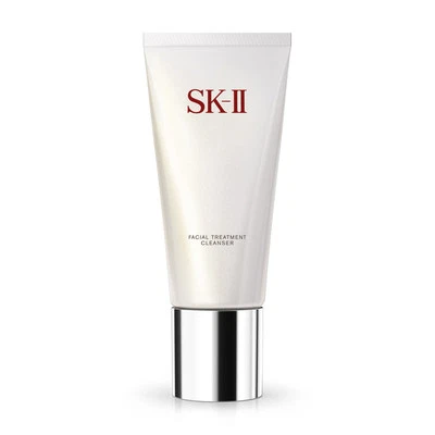 SK-II Facial Treatment Cleanser 3.6oz (109ml) - Image 1 of 2