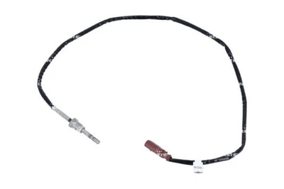 Sensore temperatura gas di scarico per AUDI SEAT SKODA VW A3 Sportback Berlina Cabriolet - Immagine 1 di 4