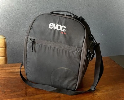 EVOC CB16L Kameratasche Camera Block für Rucksack Schultertasche - Bild 1 von 4