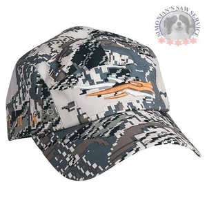 Sitka Gear 90290-BL-OSFA Unisex Erwachsene Beanie, One Size - Open Country - Bild 1 von 1