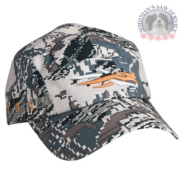 Sitka Gear 90290-BL-OSFA Unisex Adult Beanie, One Size - open country - Image 1 of 1