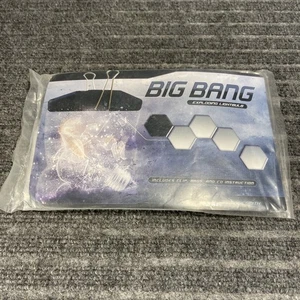 Big Bang Magic Trick and Gimmick NUEVO/SELLADO - Imagen 1 de 3