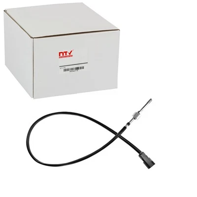 NTY SENSORE TEMPERATURA GAS DI SCARICO adatto per DODGE NITRO JEEP CHEROKEE WRANGLER | - Immagine 1 di 4